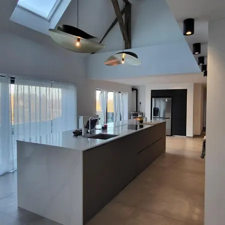 Exceptional - Rural Charm * Momignies