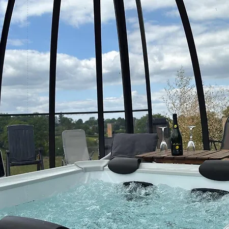 Exceptional - Rural Charm Villa *