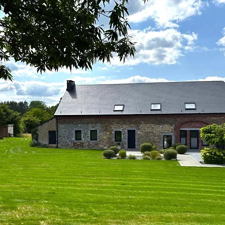 Villa Exceptional - Rural Charm *