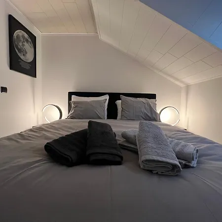 Villa Exceptional - Rural Charm Momignies