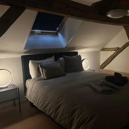 Exceptional - Rural Charm Momignies