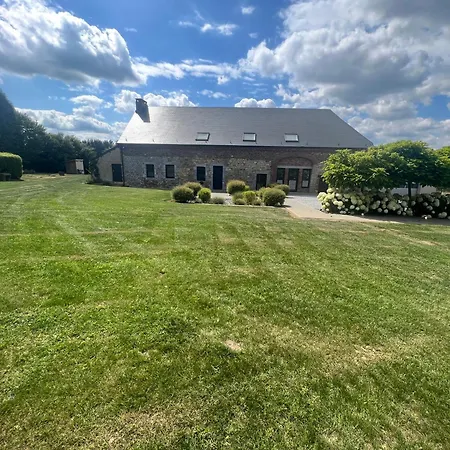 Exceptional - Rural Charm * Momignies