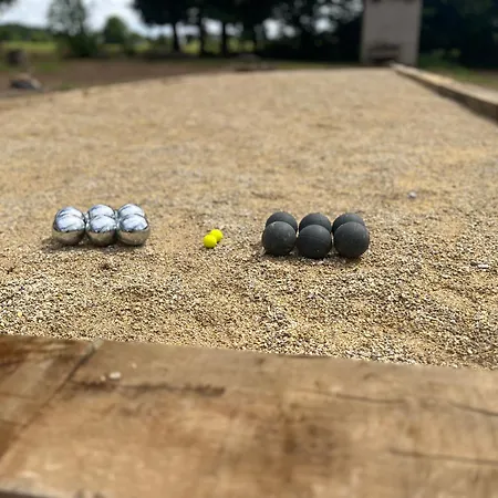 Exceptional - Rural Charm Villa Momignies