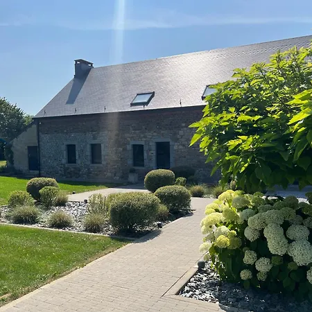 Villa Exceptional - Rural Charm Momignies